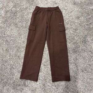 Aritzia Cargo Sweatpant